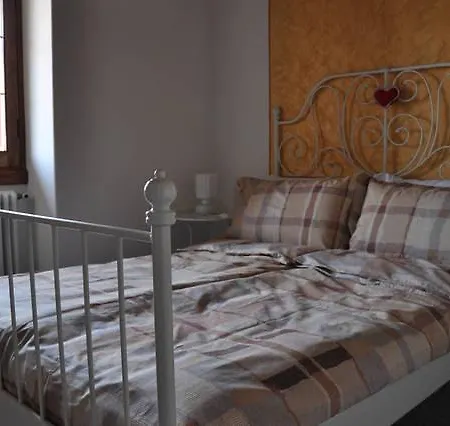 Bed & Breakfast Posto Del Cuore Lezzeno