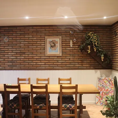 Posto Del Cuore Bed & Breakfast Lezzeno