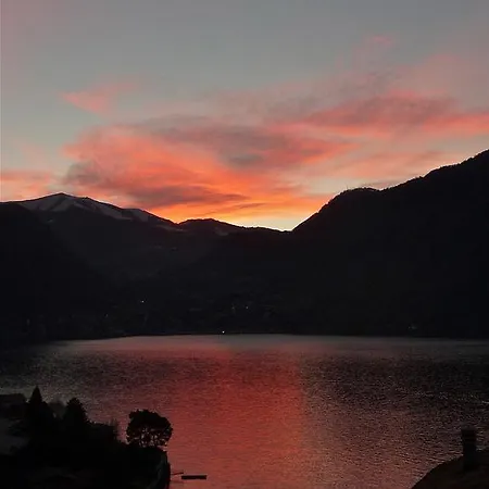 Posto Del Cuore * Lezzeno