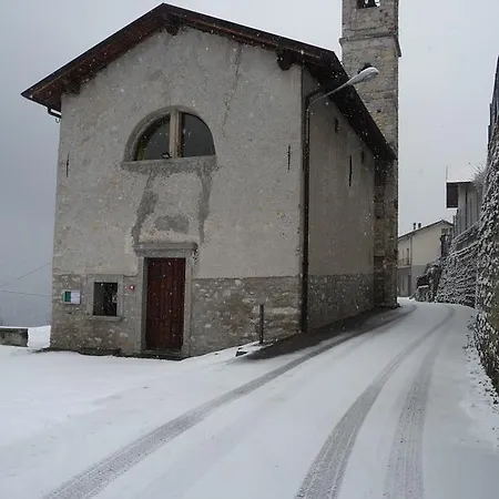 Bed & Breakfast Posto Del Cuore